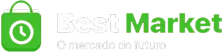 Logo Best Market