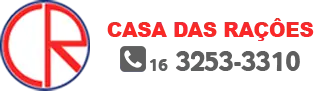 Logo Casa das Rações
