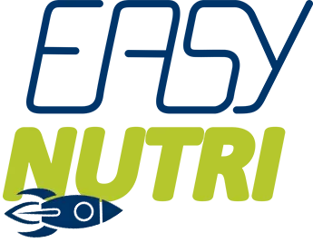 Logo Easy Nutri Suplementos