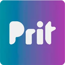 Logo Prit App
