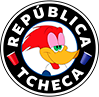 Logo República Tcheca